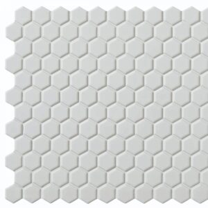 Mono-Hex-Mosaic-Porcelain-Satin-Blanc-900×900