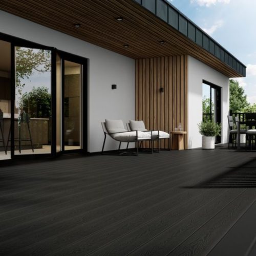 Allur Charcoal