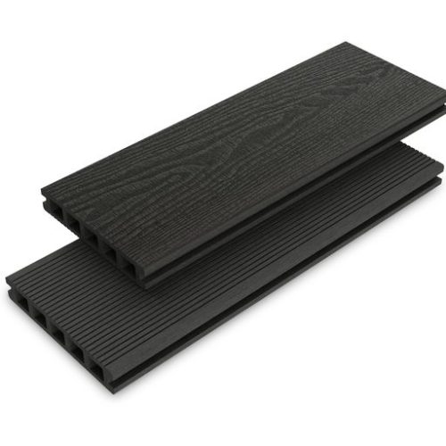 Allur Charcoal