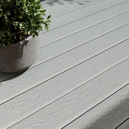 Allur Silver Grey