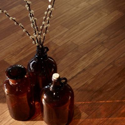 Chateau Teak Brown