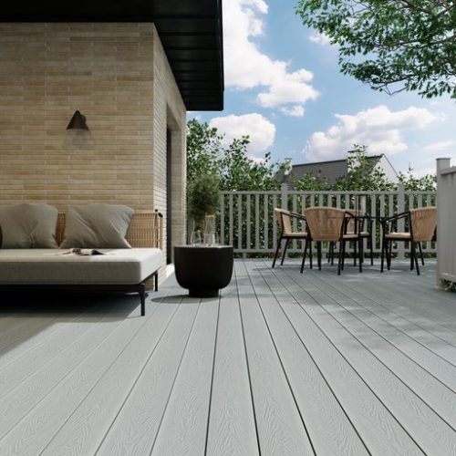 Allur Silver Grey