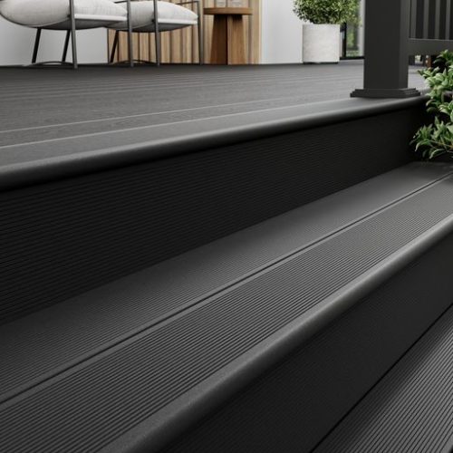 Allur Charcoal