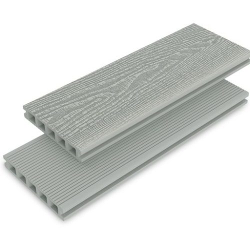 Allur Silver Grey